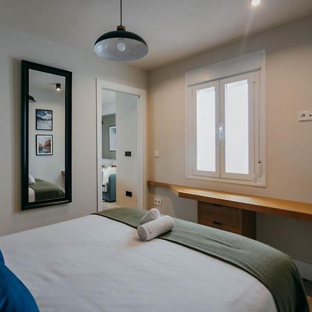 Elegant And Luxury 2Bd 2Bth- Alfalfa Sewilla Zewnętrze zdjęcie