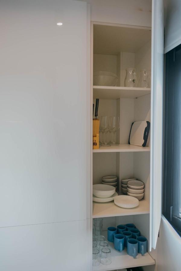 Elegant And Luxury 2Bd 2Bth- Alfalfa Sewilla Zewnętrze zdjęcie