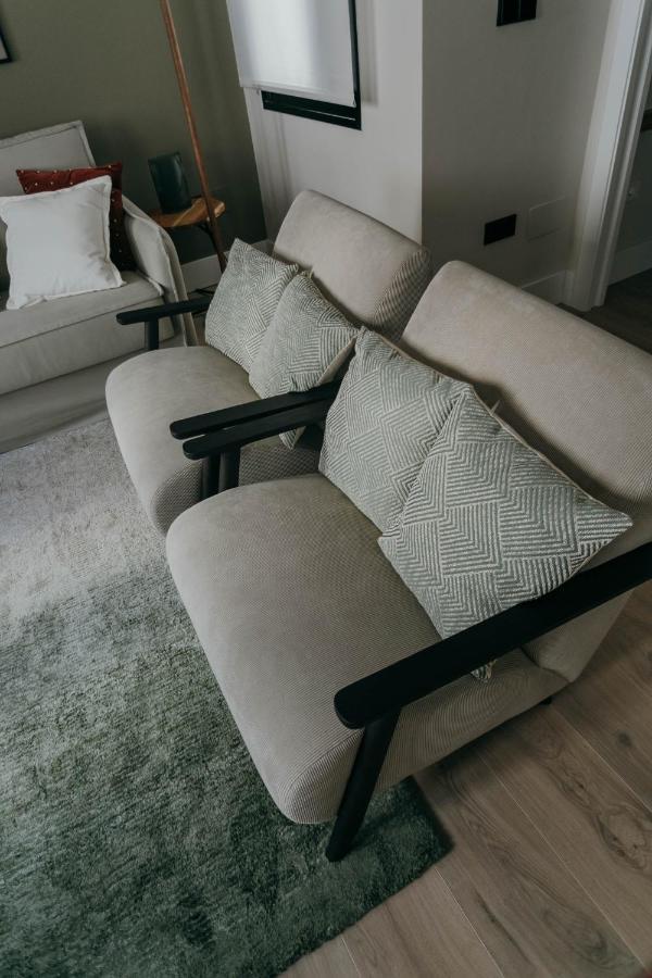 Elegant And Luxury 2Bd 2Bth- Alfalfa Sewilla Zewnętrze zdjęcie