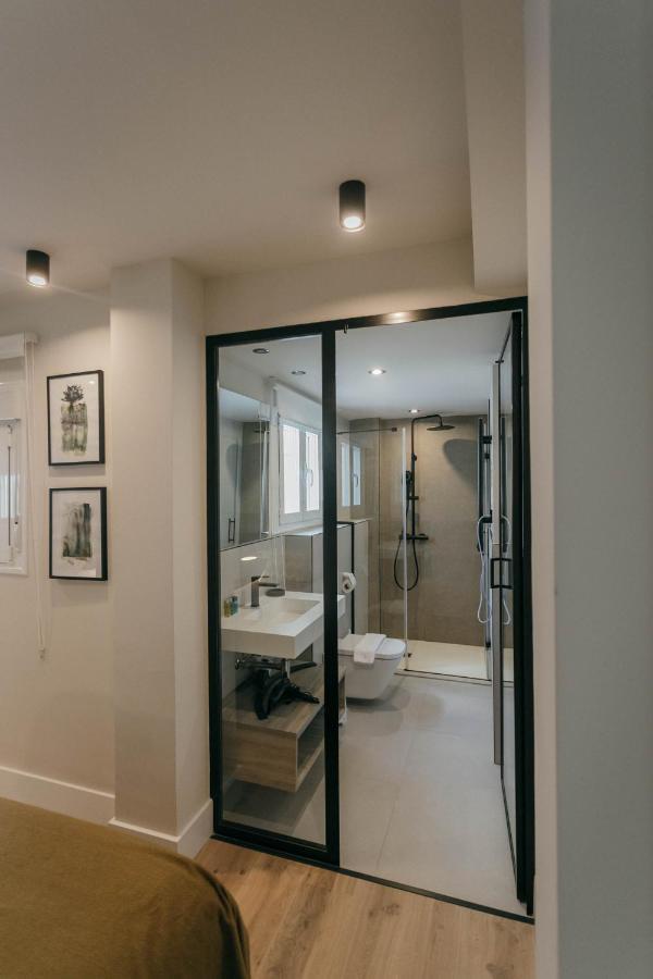 Elegant And Luxury 2Bd 2Bth- Alfalfa Sewilla Zewnętrze zdjęcie