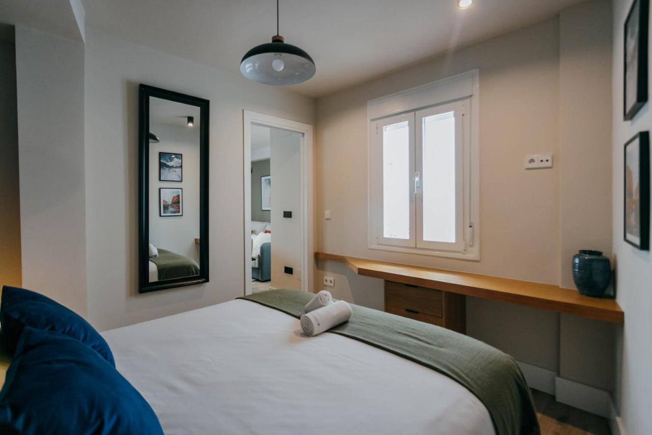 Elegant And Luxury 2Bd 2Bth- Alfalfa Sewilla Zewnętrze zdjęcie