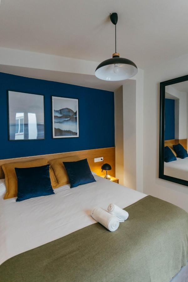 Elegant And Luxury 2Bd 2Bth- Alfalfa Sewilla Zewnętrze zdjęcie