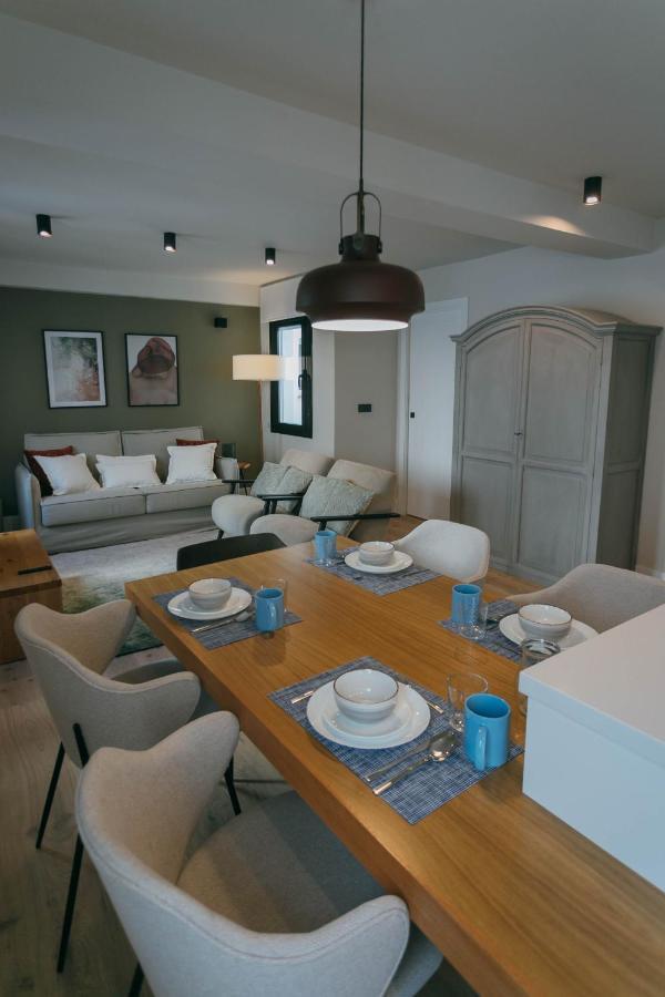 Elegant And Luxury 2Bd 2Bth- Alfalfa Sewilla Zewnętrze zdjęcie