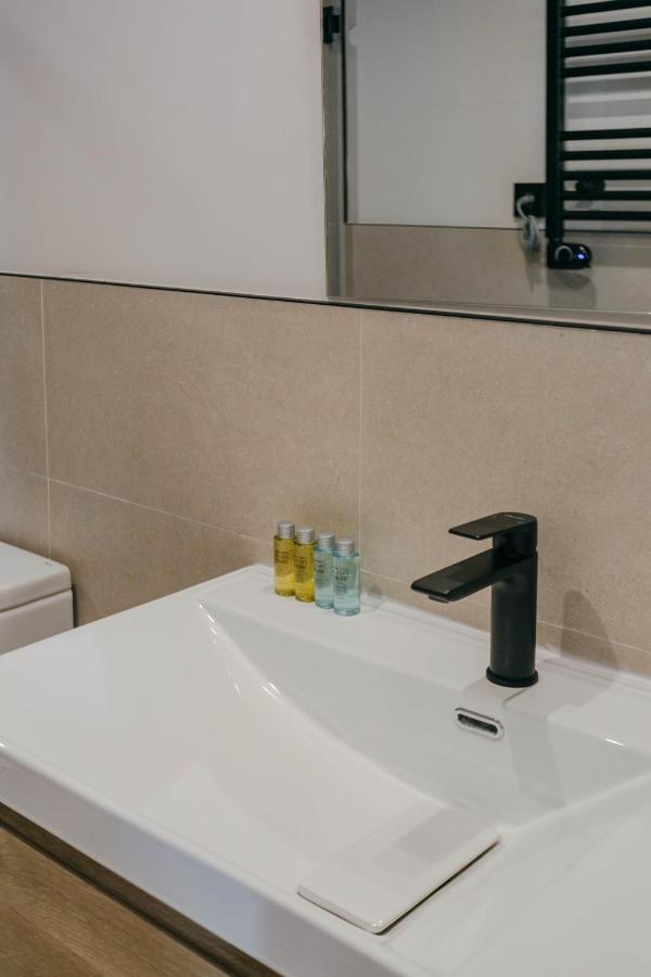 Elegant And Luxury 2Bd 2Bth- Alfalfa Sewilla Zewnętrze zdjęcie