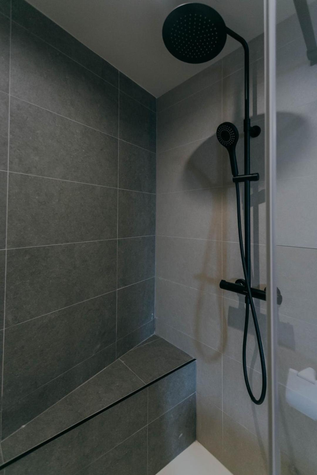 Elegant And Luxury 2Bd 2Bth- Alfalfa Sewilla Zewnętrze zdjęcie