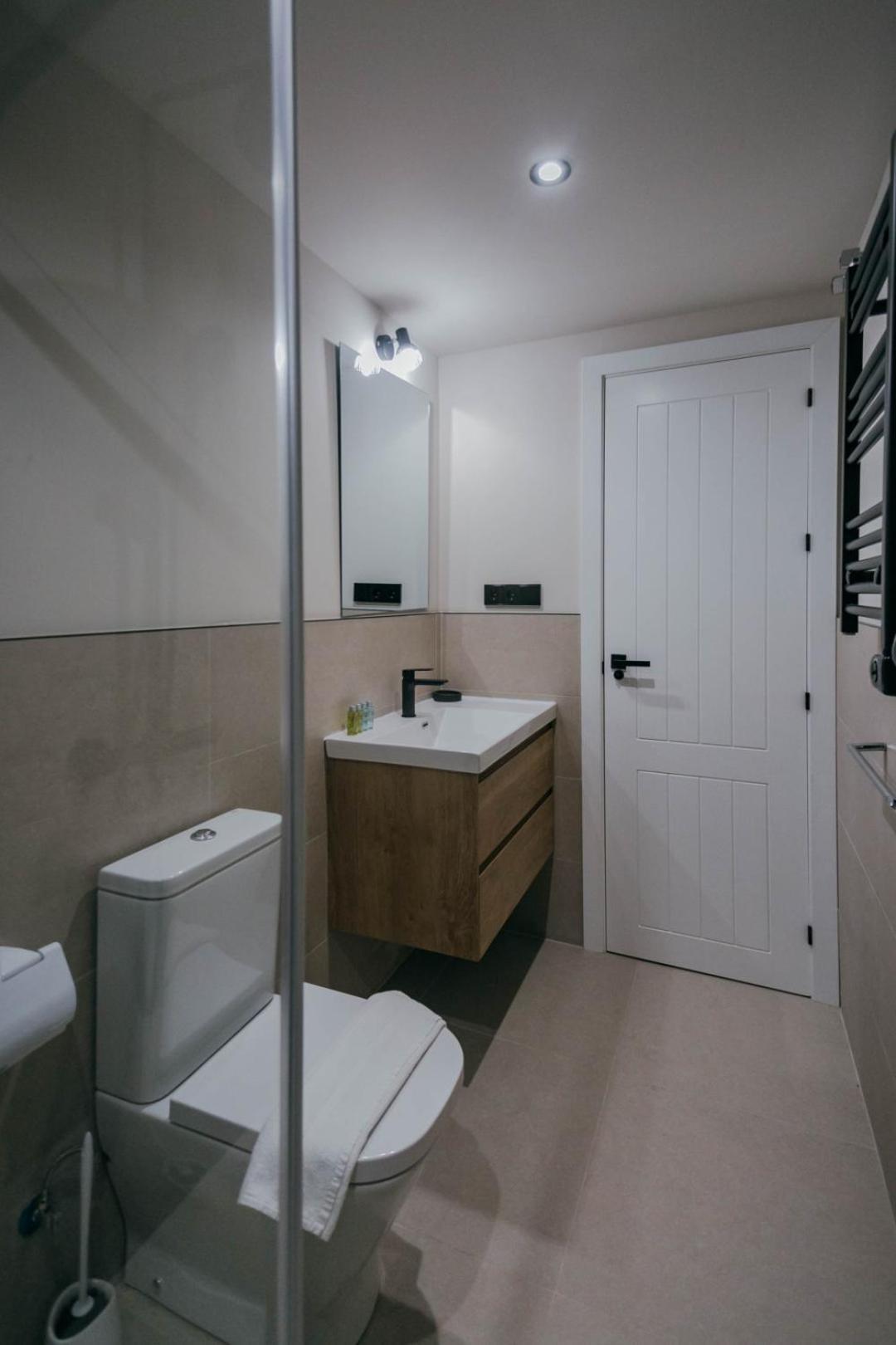 Elegant And Luxury 2Bd 2Bth- Alfalfa Sewilla Zewnętrze zdjęcie