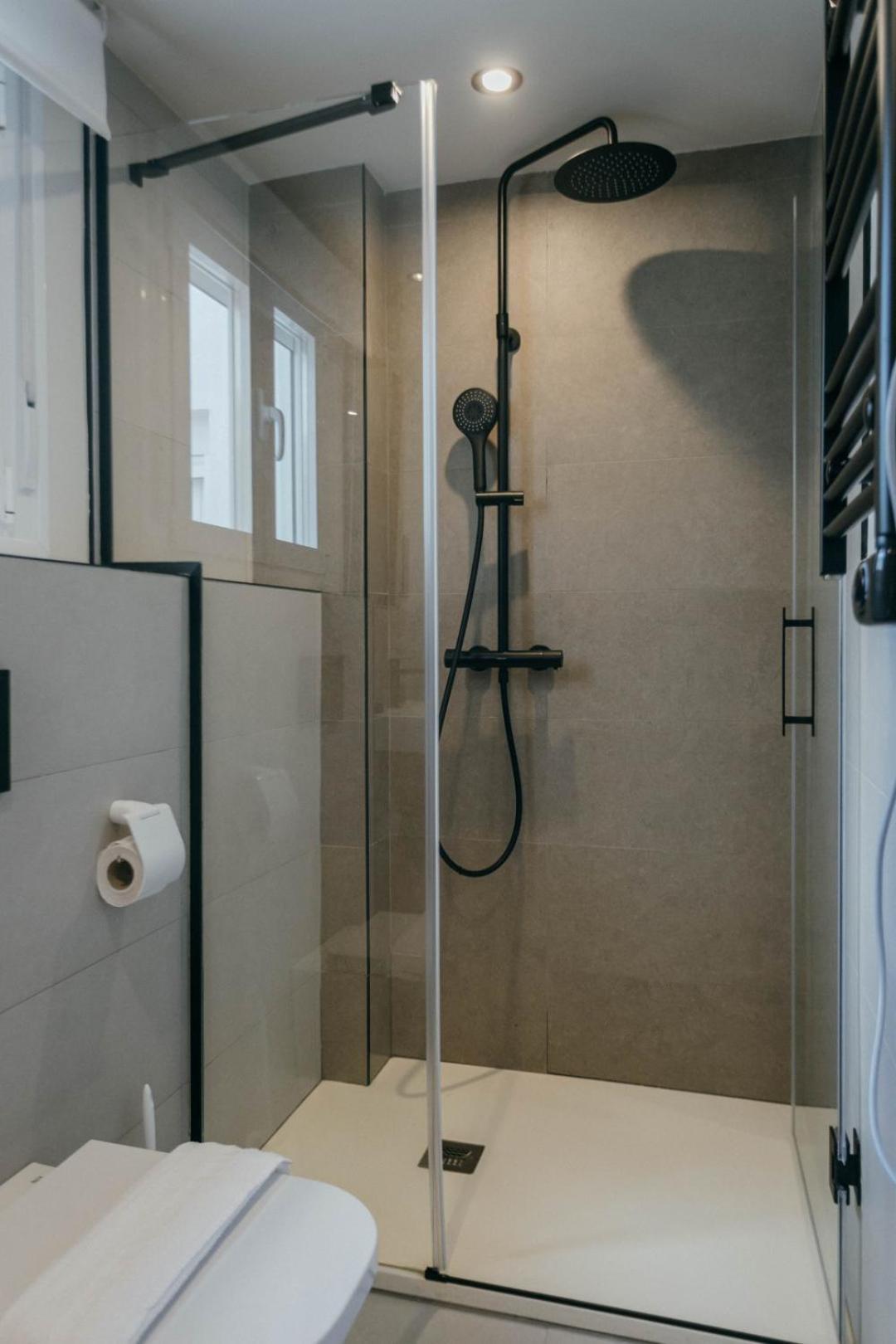 Elegant And Luxury 2Bd 2Bth- Alfalfa Sewilla Zewnętrze zdjęcie