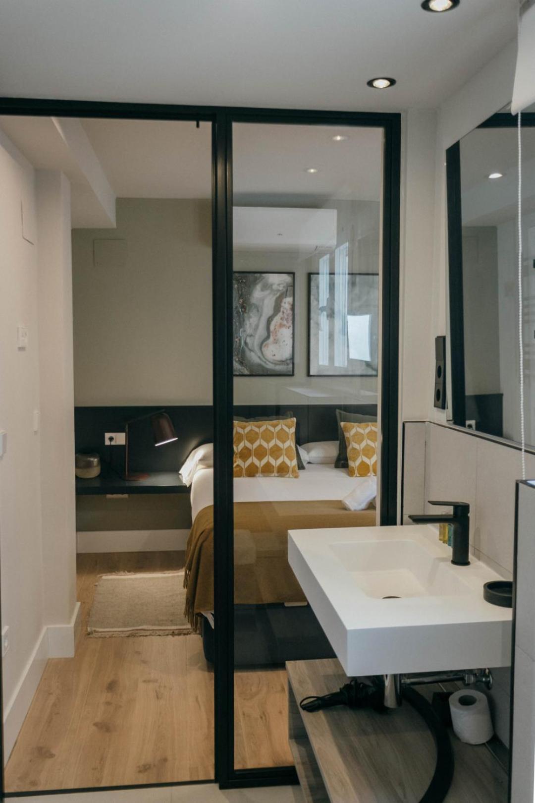 Elegant And Luxury 2Bd 2Bth- Alfalfa Sewilla Zewnętrze zdjęcie