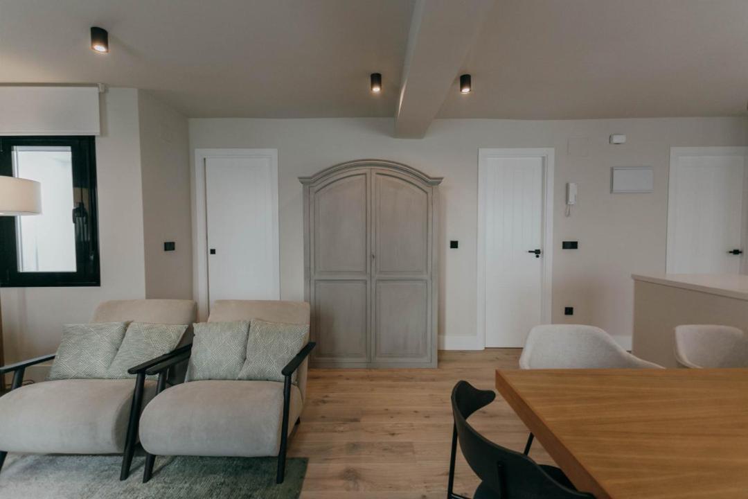 Elegant And Luxury 2Bd 2Bth- Alfalfa Sewilla Zewnętrze zdjęcie