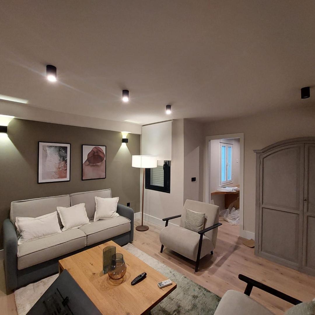 Elegant And Luxury 2Bd 2Bth- Alfalfa Sewilla Zewnętrze zdjęcie