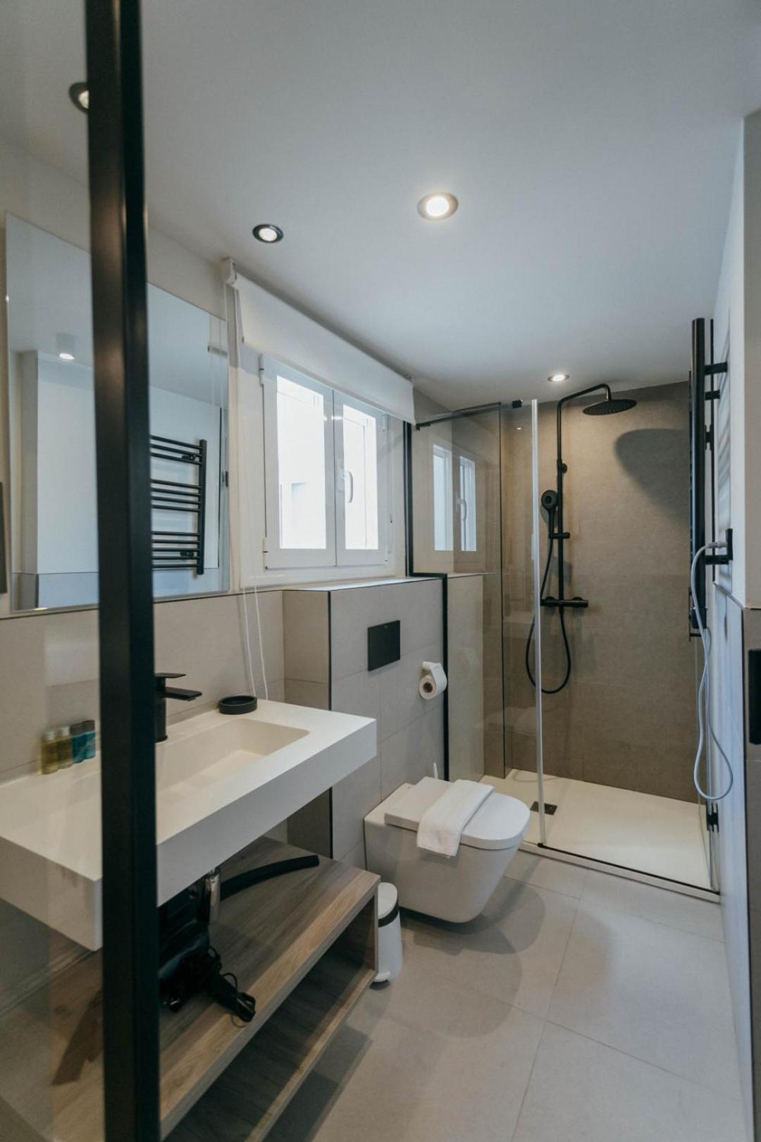 Elegant And Luxury 2Bd 2Bth- Alfalfa Sewilla Zewnętrze zdjęcie