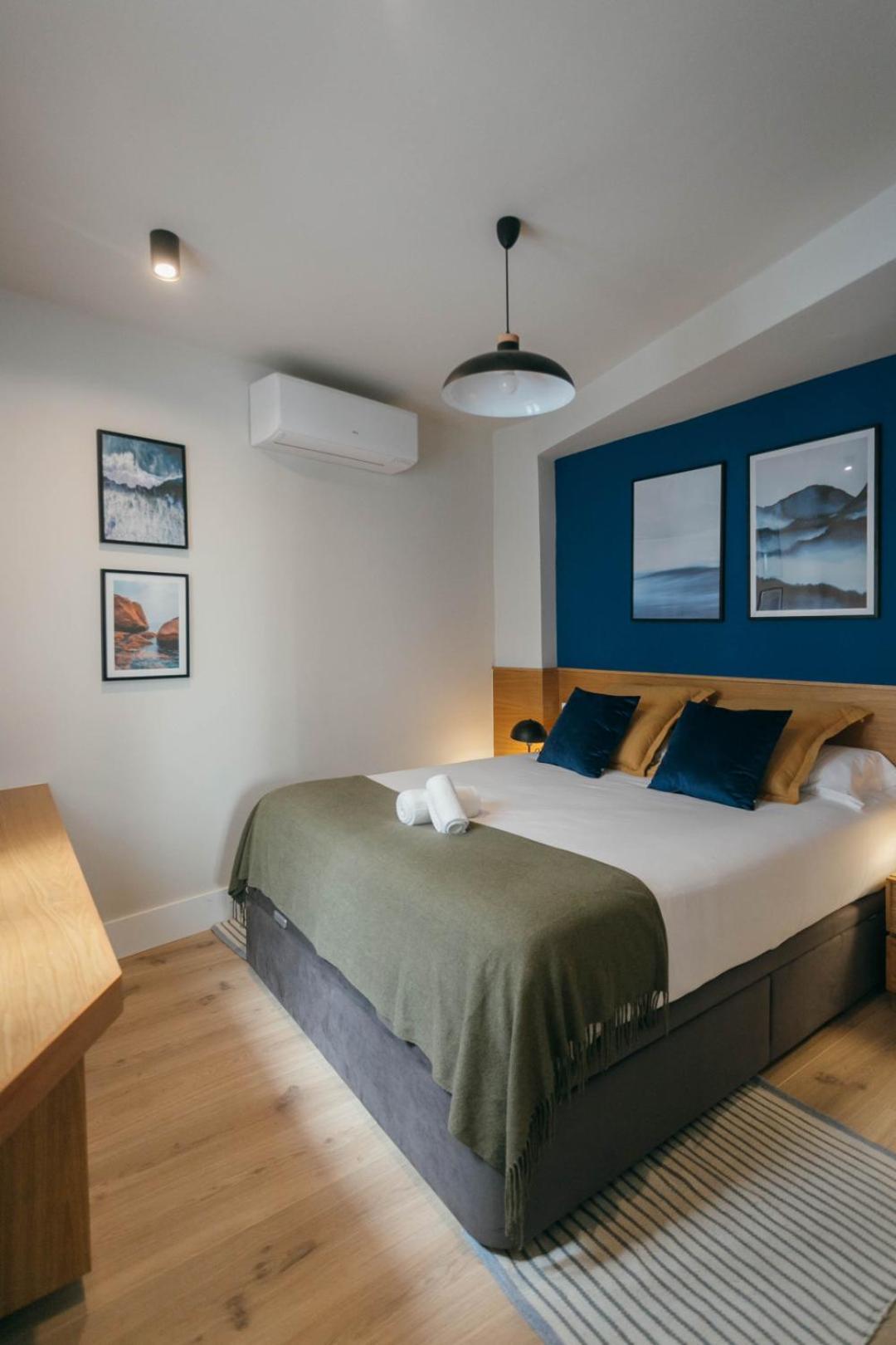 Elegant And Luxury 2Bd 2Bth- Alfalfa Sewilla Zewnętrze zdjęcie